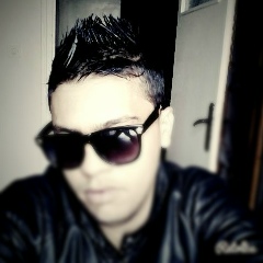 Wael Messous, 16.02.1991, Souk Ahras