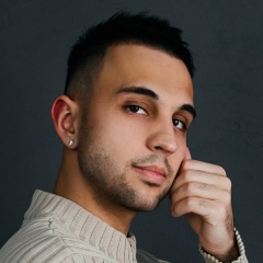 Эмиль Тусин, 10.03.1995, Владимир