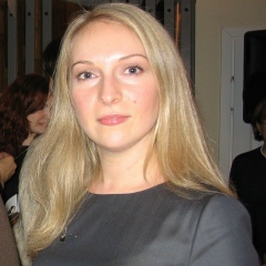 Maria Zynda, 21.02, Weiden in der Oberpfalz