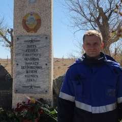 Алексей Гуляев, 05.07.1985, Байконур