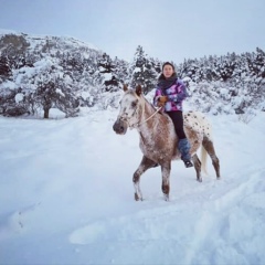 Jhana Anahata, 19.12.1987, Sisteron