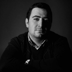 Hayk Davtyan, 22.03.1988, Ереван