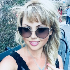 Tatiana Parker, 03.02, New York City