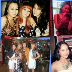 Гульнура Тулетбекова, 08.01.1992, Астана