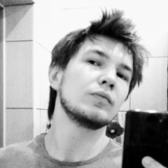 Константин Урванцев, Киров