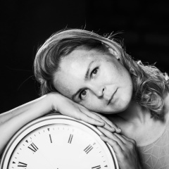 Любовь Казанская, 13.08.1988, Санкт-Петербург