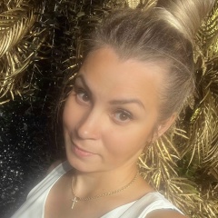 Екатерина Тихомирова, 27.04, Анапа