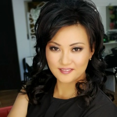 Виолетта Ким, 06.09.1988, Gwangju