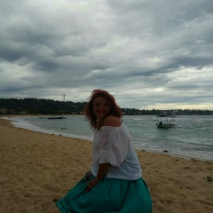 Ольга Козак, 22.06, Ивано-Франковск