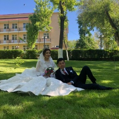Asil Serikbaev, 18.04.1996, Шымкент