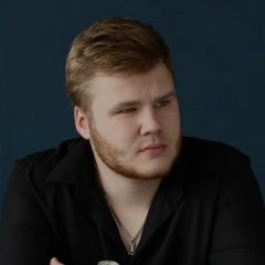 Даниил Голиков, 27.11.2001, Москва