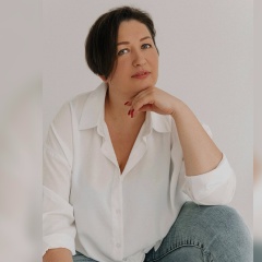 Виктория Новичкова, 09.05, Москва