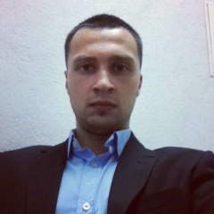 Николай Сначёв, 04.01, Санкт-Петербург