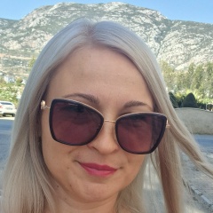 Анна Якимова, Санкт-Петербург