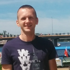 Dima Kazimirov, 10.03.1987