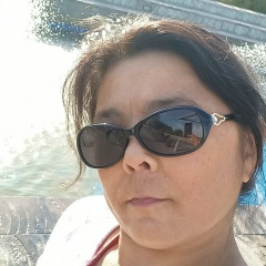 Alina Isaeva, 25.10.1980, Актау