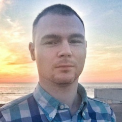 Андрей Акустик, 20.01, Северодвинск