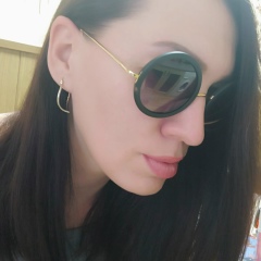 Юлия Коледина, 22.12, Севастополь