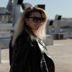 Алиса Соколова, 20.04.1991, Улан-Удэ