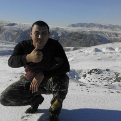 Didar Ermuhanbetov, 11.02.1988, Алматы