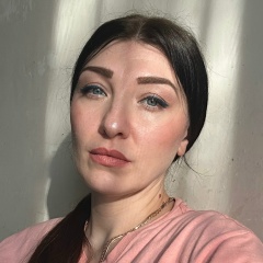 Екатерина Тодуа