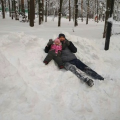 Максим Карасёв, 13.05.1983, Красногорск