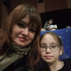 Анна Архипова, Тула