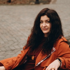 Анна Калинкина, Бутово