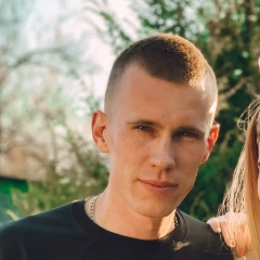Павел Голополосов, 13.04, Харьков