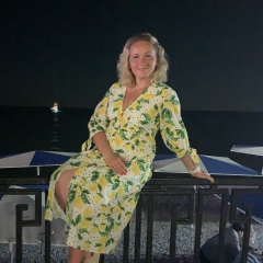 Ольга Русских