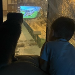 Евгения Кусмауль, 05.08.1989, Москва