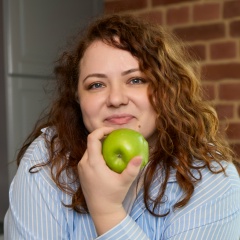 Анастасия Адзинова, 23.03.1989