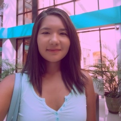 Алима Едил, 14.06, Алматы