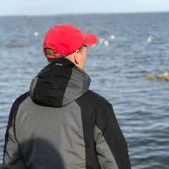 Ростик Диденко, 17.09, Göteborg