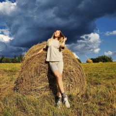 Алёна Варюхина, 11.10