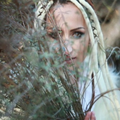 Олеся Царюк, 07.05.1988