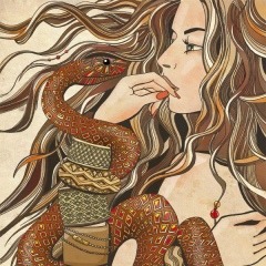 Лера Иванова, Москва