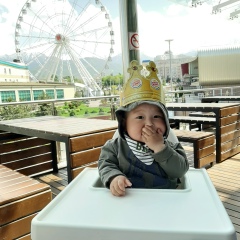 Samoka Nurbolovna, 30.04