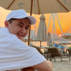 Алмас Иванов, 12.05.1997, Алматы