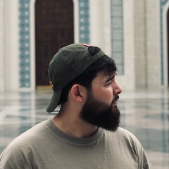 Бейбарс Берказы, 17.04, Екатеринбург