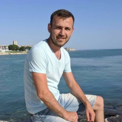 Арман Арманыч, 20.03.1987, Астана