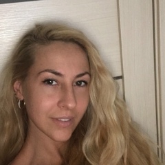 Anna Anjmi, 23.08, Москва