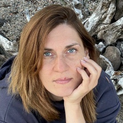 Дарья Черных, 28.07, Москва