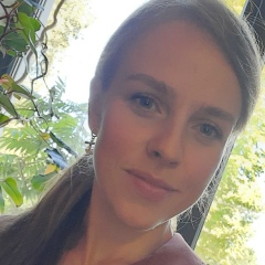 Ирина Марук, 26.10, Минск