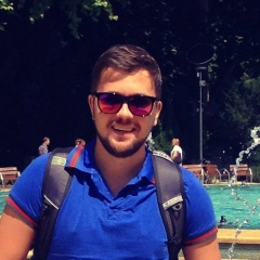 Алексей Марченко, 06.01.1988, Николаев