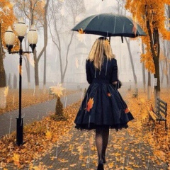 Victoria Yevchenko, 10.04, Батуми