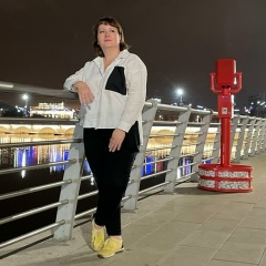 Лариса Иноземцева, 16.10, Челябинск