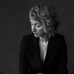 Ольга Маскаева, 04.02.1989, Саратов