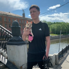 Илья Торопов, 23.12.1987, Москва