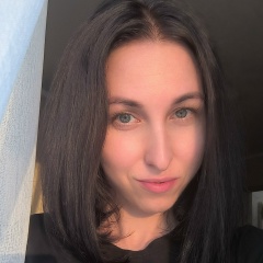 Алёна Набережнева, 10.02, Полтавская